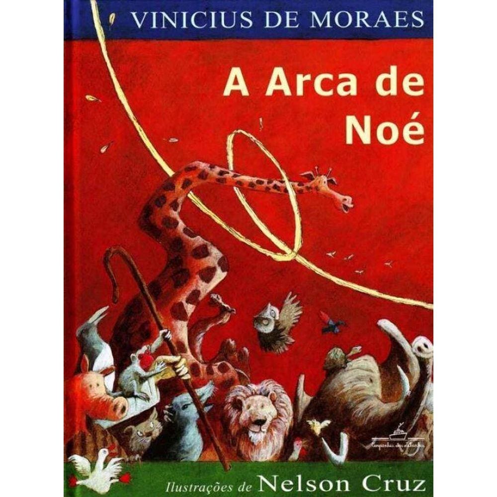 Arca de Noé, A
