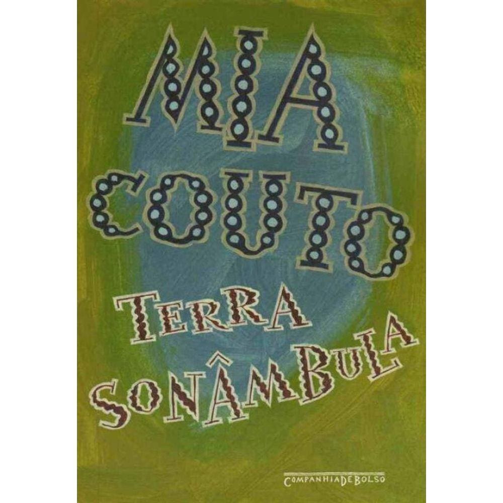 Terra Sonâmbula