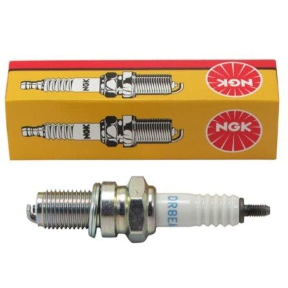 Vela Ngk Dr8Ea Fazer 250 / Tenere 250 / Lander 250 - Unidade