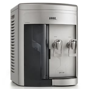 Purificador de Água Speciale Prata 220v IBBL