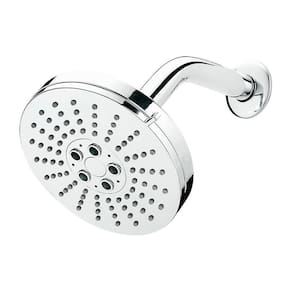 Ducha Deluxe Cromado Sensi d'Acqua