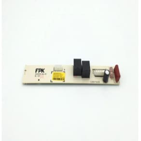 Placa Eletronica 3Horas para Refrigerador 715749A - 127 Volts