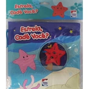 Mar Encantado: Estrela, Cadê Você?