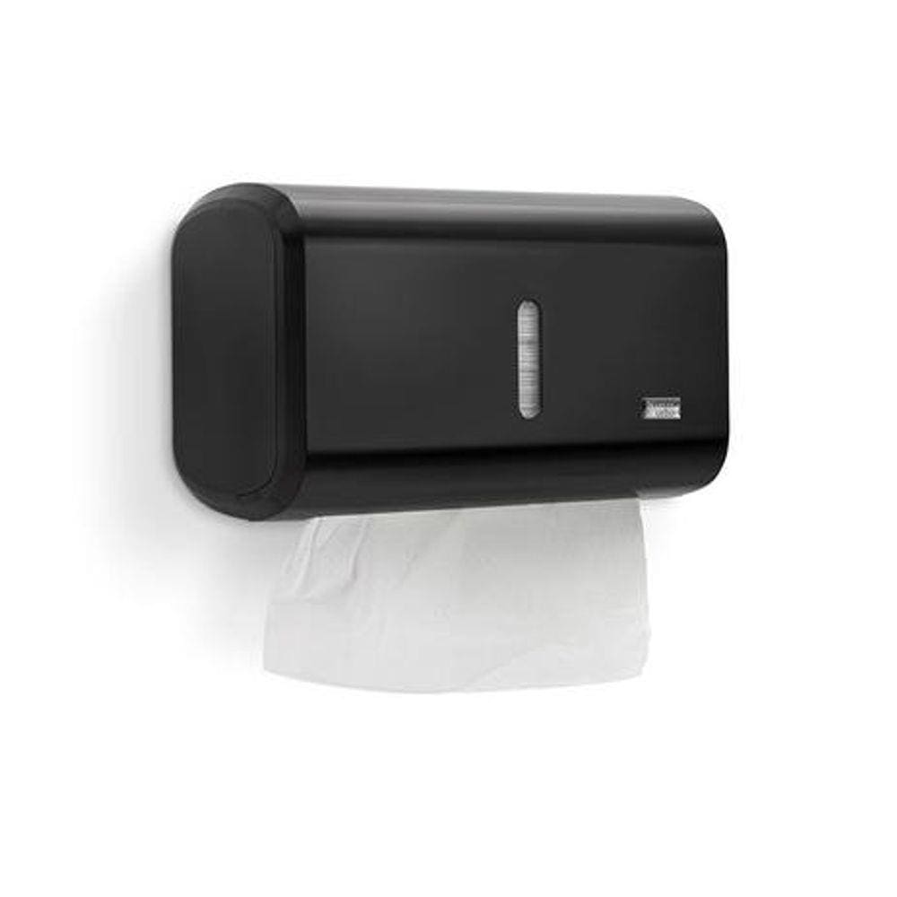 Toalheiro Compacto Urban Dark Premisse