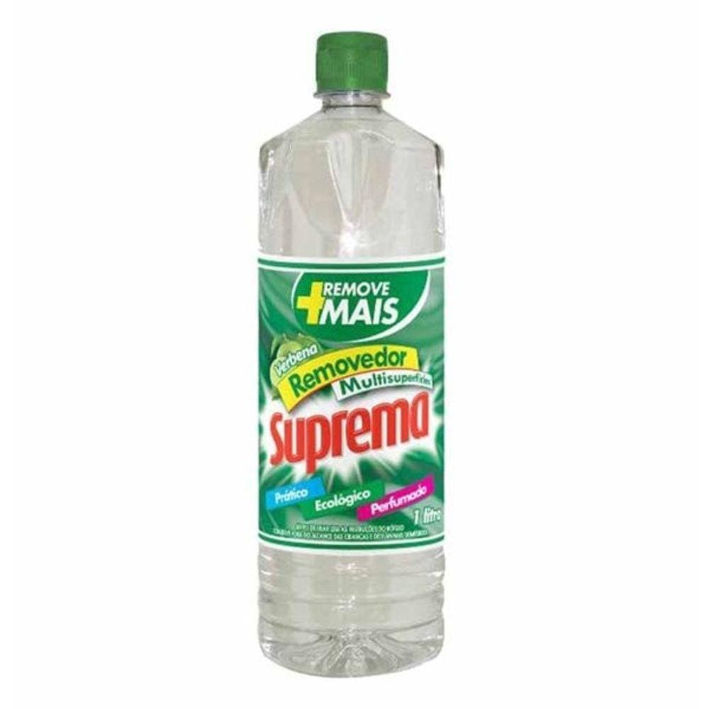 Removedor Suprema 1L Verbena