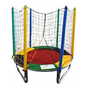Cama Elástica Trampolim Pula Pula 1,40m PlayTime Brinquedos