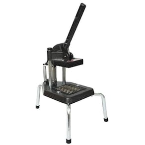Cortador de Legumes Batata Frutas Industrial Médio - Vitalex