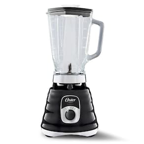 Liquidificador New Osterizer Clássico Black Oster 220v