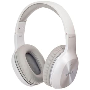 Fone de Ouvido Bluetooth Edifier W800BT Plus - Microfone - até 55 horas de bateria - Branco