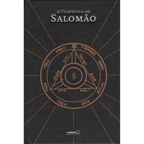 Clavícula de Salomão, A
