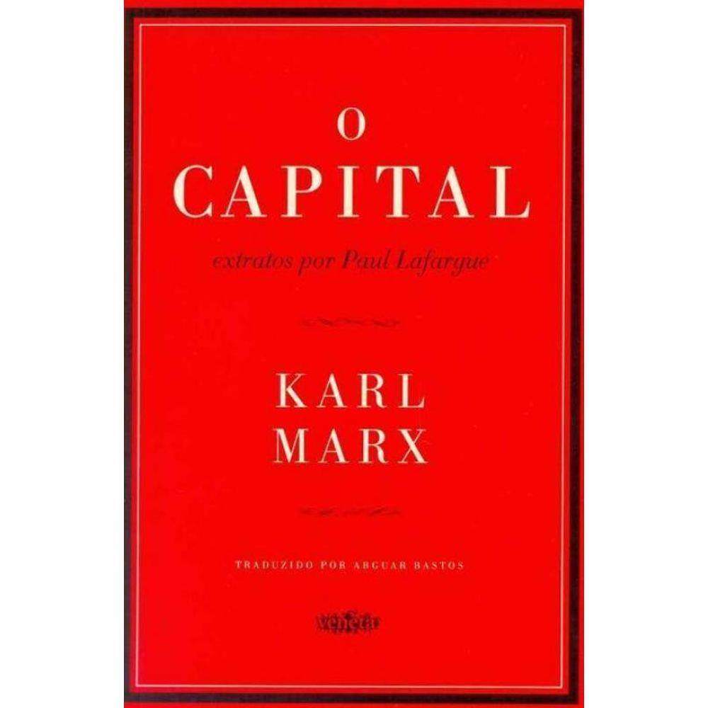 Capital, O