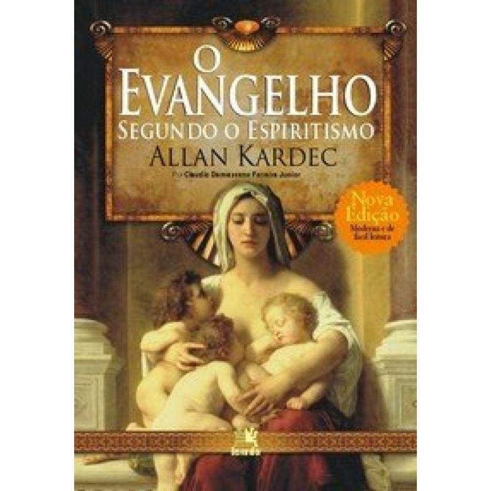 Evangelho Segundo o Espiritismo, o ( Besourobox)