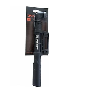 Bomba de Ar Bicicletas 90 Psi Bico Fino e Grosso Tsw