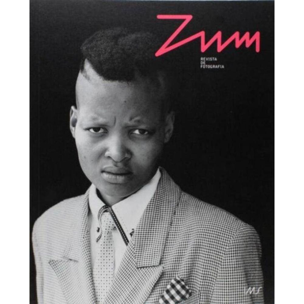 Zum - Revista de Fotografia