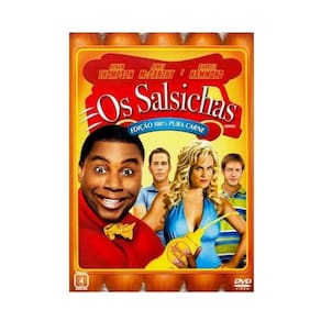 DVD Os Salsichas - SONY