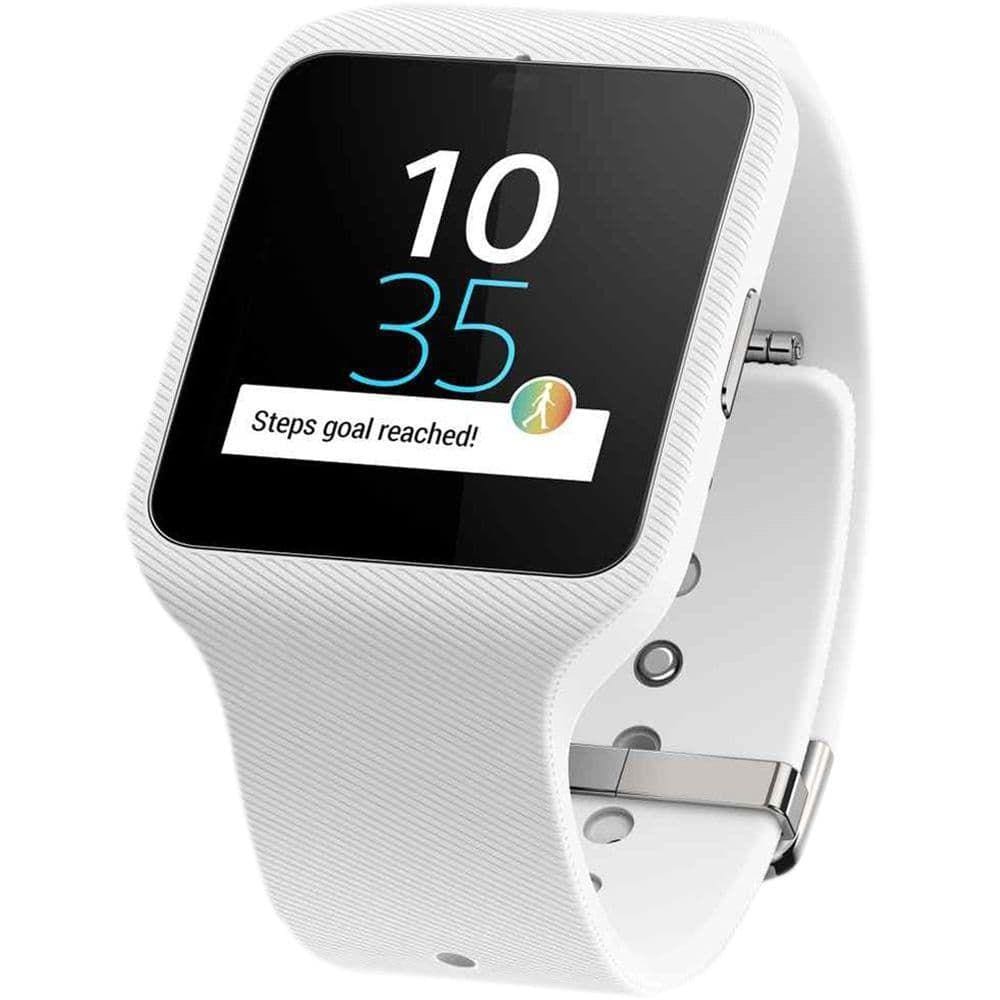 sony smartwatch