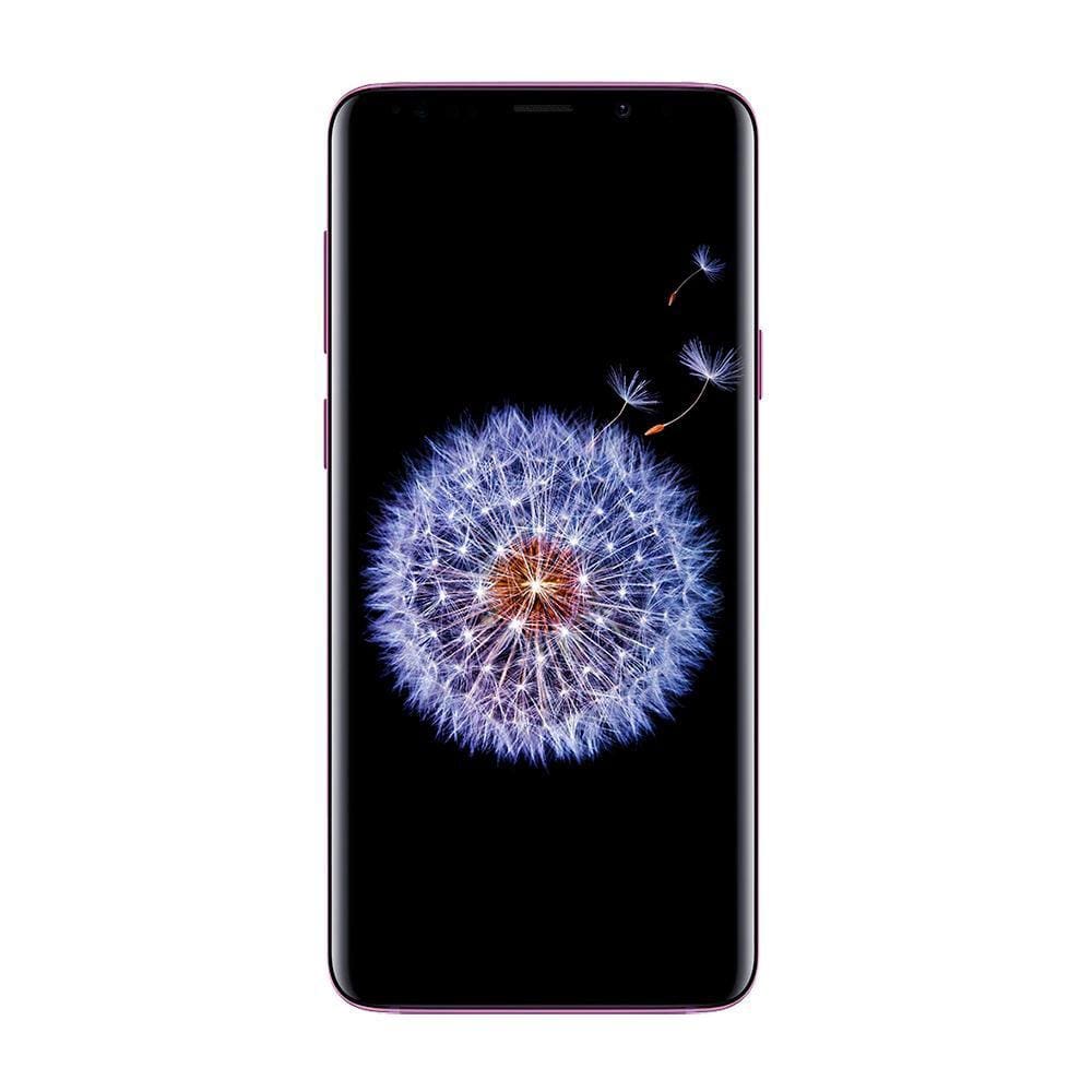 Usado: Samsung Galaxy S9 Plus 128GB Ultravioleta Bom - Trocafone