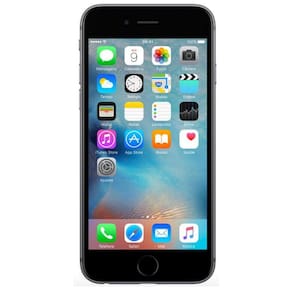 Usado: iPhone 6S 64GB Cinza Espacial Bom - Trocafone