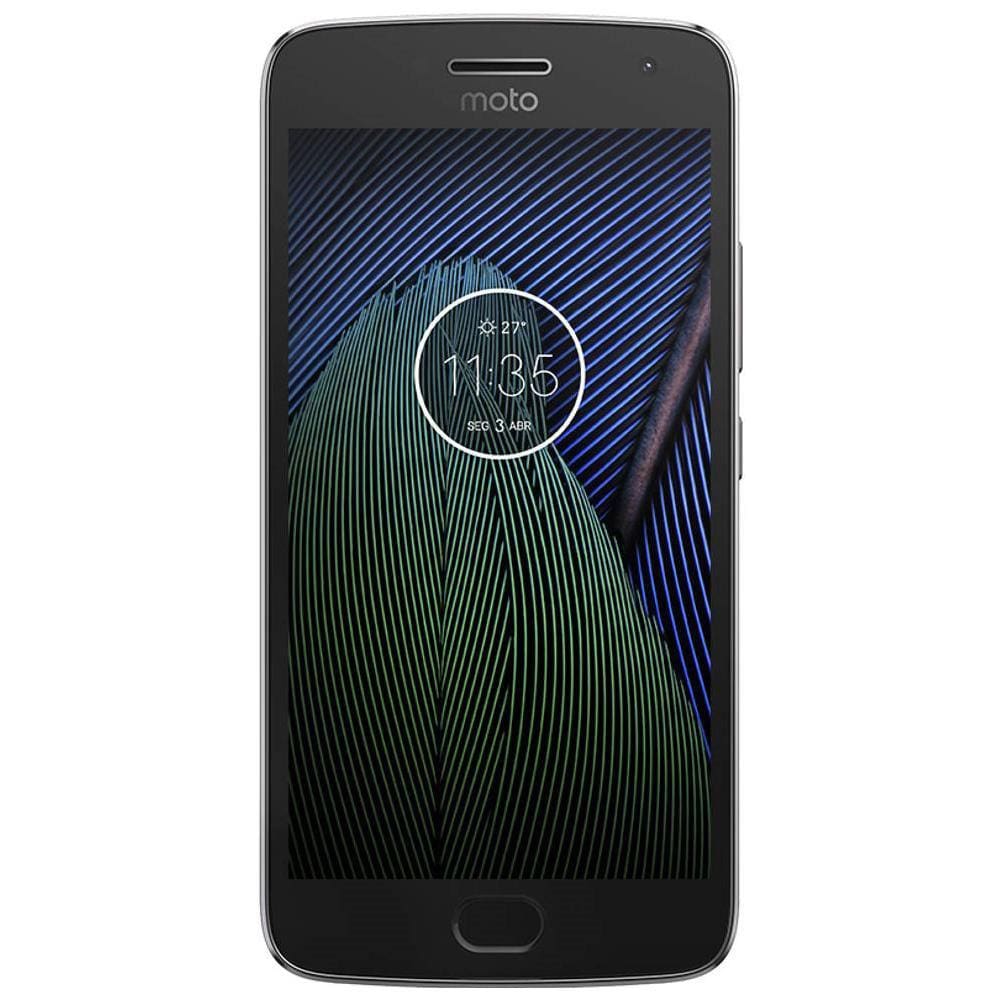 Moto g4 plus usado  Black Friday Pontofrio