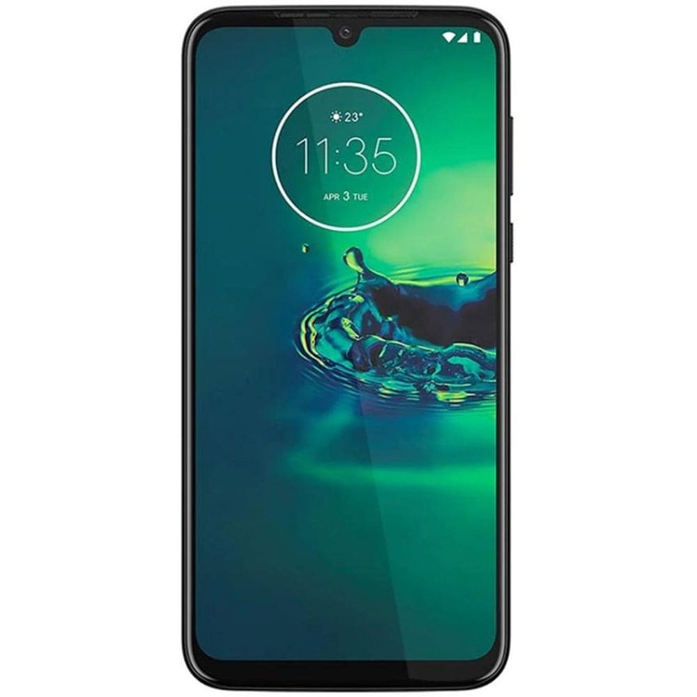 Usado: Motorola Moto G4 Dual 16GB Preto Excelente - Trocafone