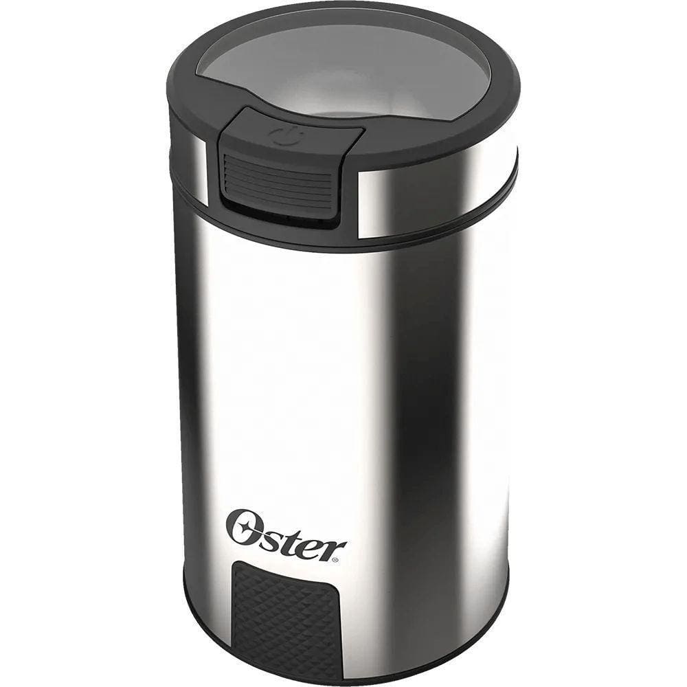Moedor de Café Inox Omdr100 Oster 220v