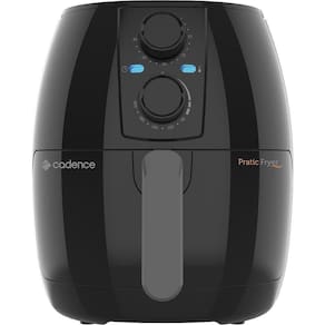 Fritadeira Sem Óleo 3l Cadence Pratic Fryer 110V