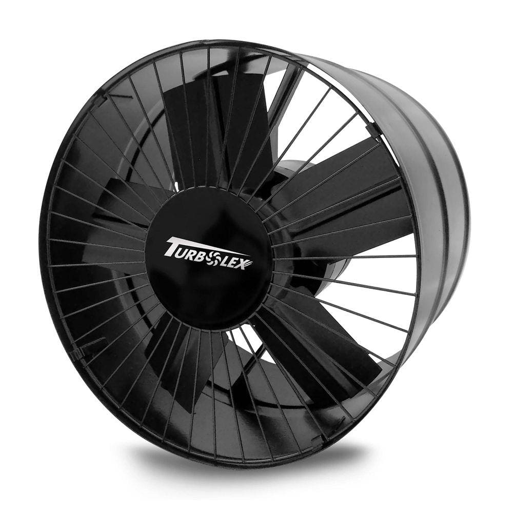 Exaustor Industrial para Coifa EXC30 30cm 110v - Vitalex