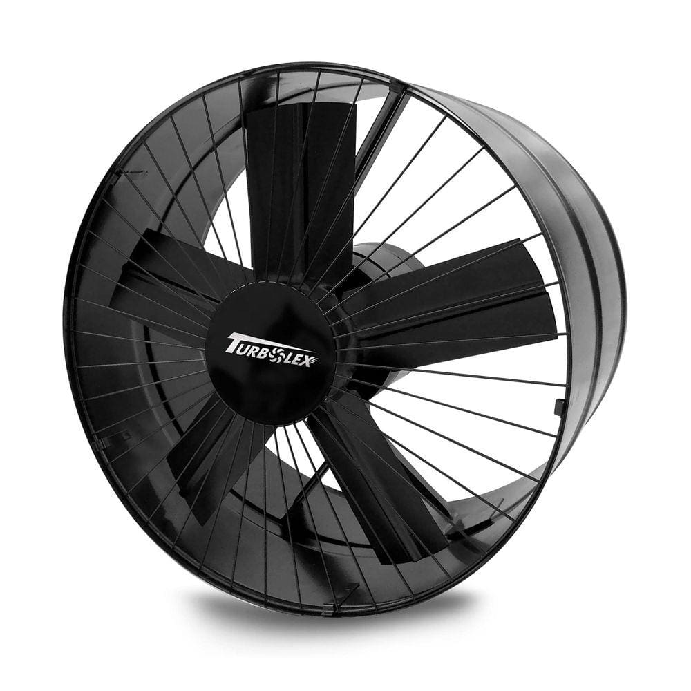 Exaustor Industrial para Coifa EXC40 40cm 110v - Vitalex