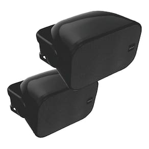 Caixa Ambiente Externo Bravox Bsa All Weathe Aw4 80w Preto