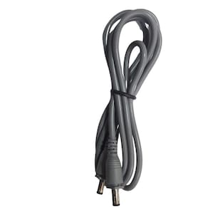 Cabo Do Micro Motor Cronos Elegance (Metalurgica Freitas)