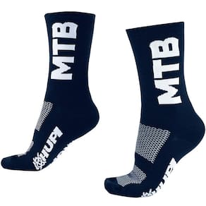 Meia Ciclismo Hupi Vários Modelos Speed Mtb SSX Multicoisas