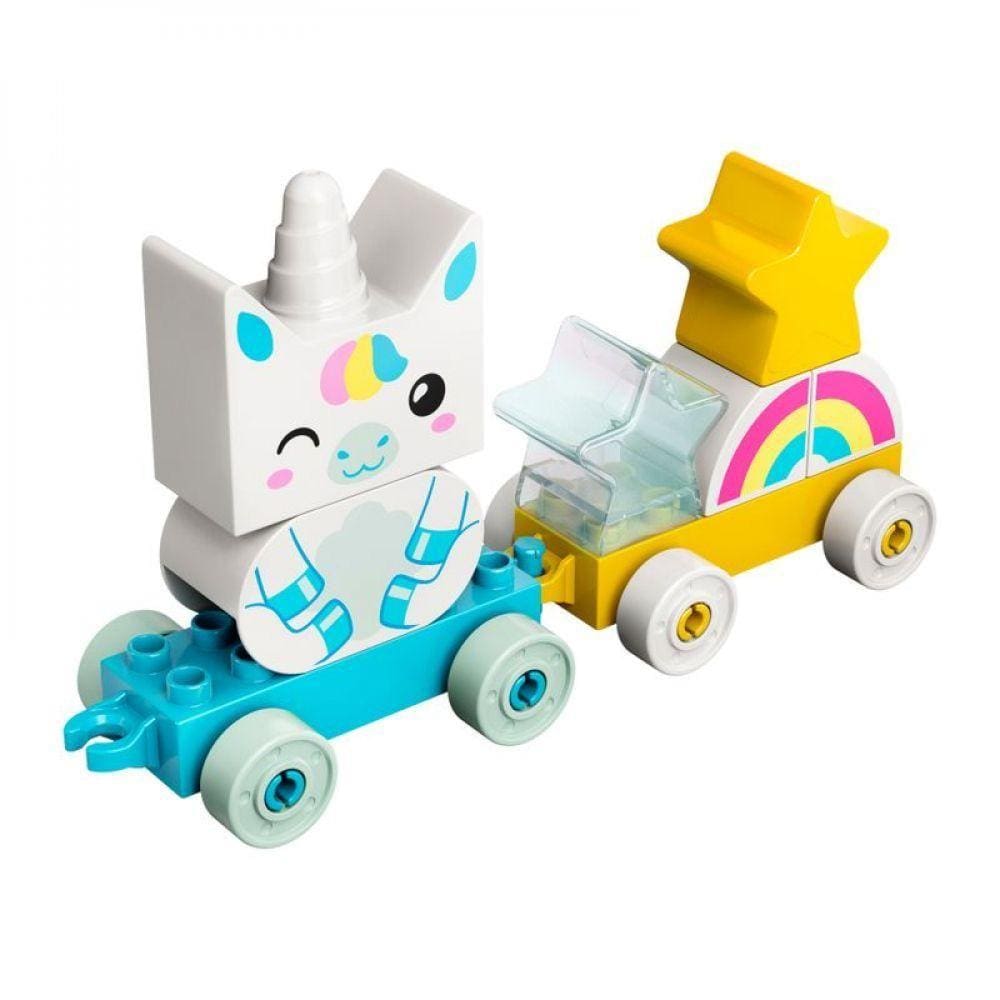 Lego Duplo Unicórnio 10953