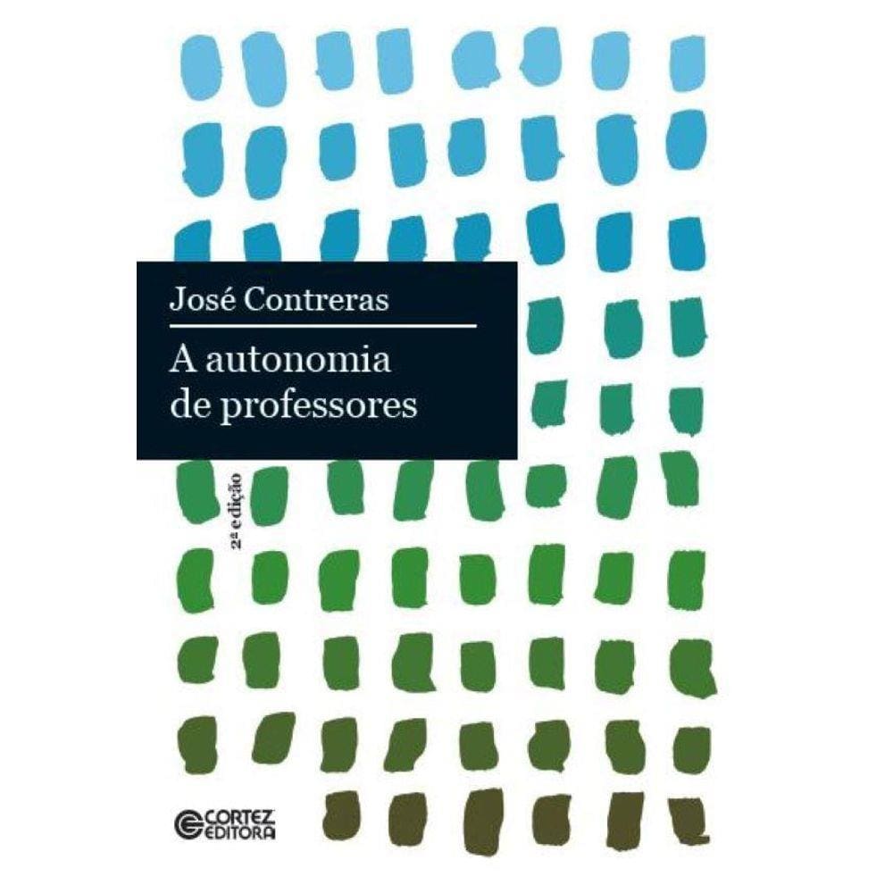Autonomia de professores