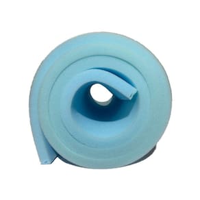 Espuma D28 1,90Mts X 50Cm E 2 Cm Espessura