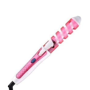 Escova Modelador De Cabelo Bivolt Forte