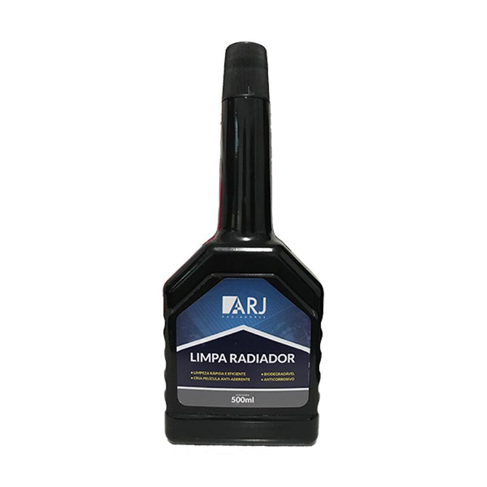 Limpa Radiador Arj 500ml
