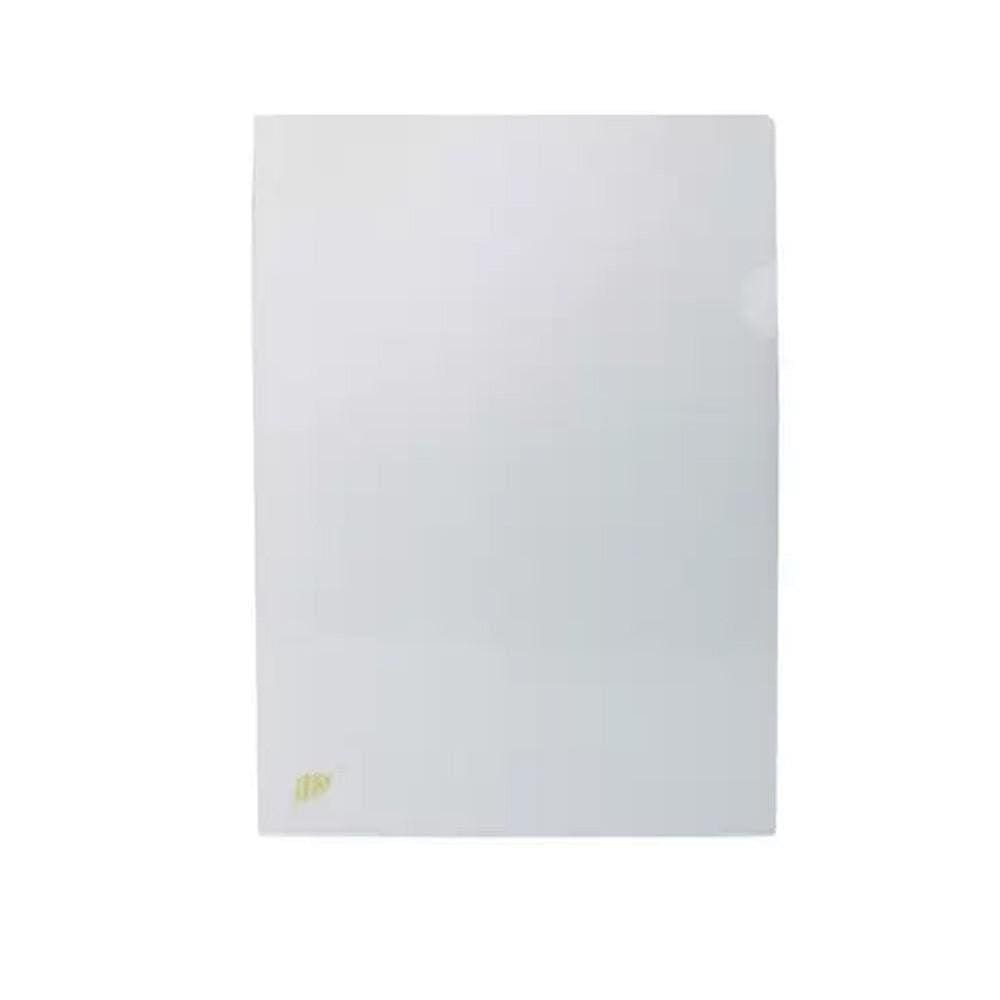 Pasta L Yes A4 Cristal Pct Com 10 (L310 Cr)
