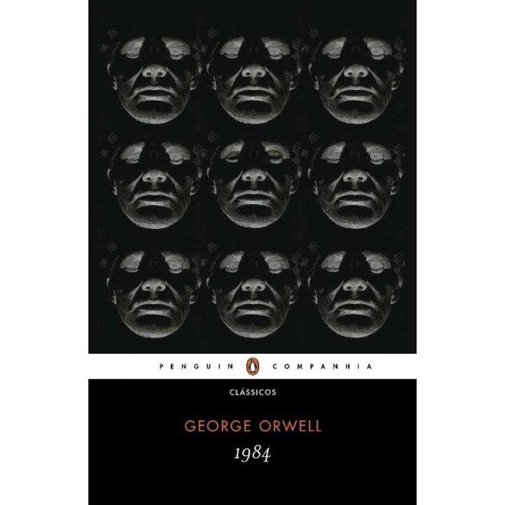 1984 - Penguin