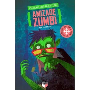 Amizade zumbi