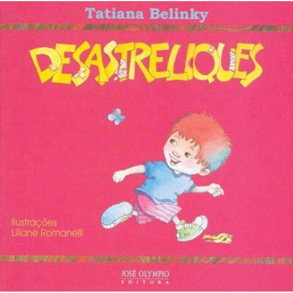 Desastreliques