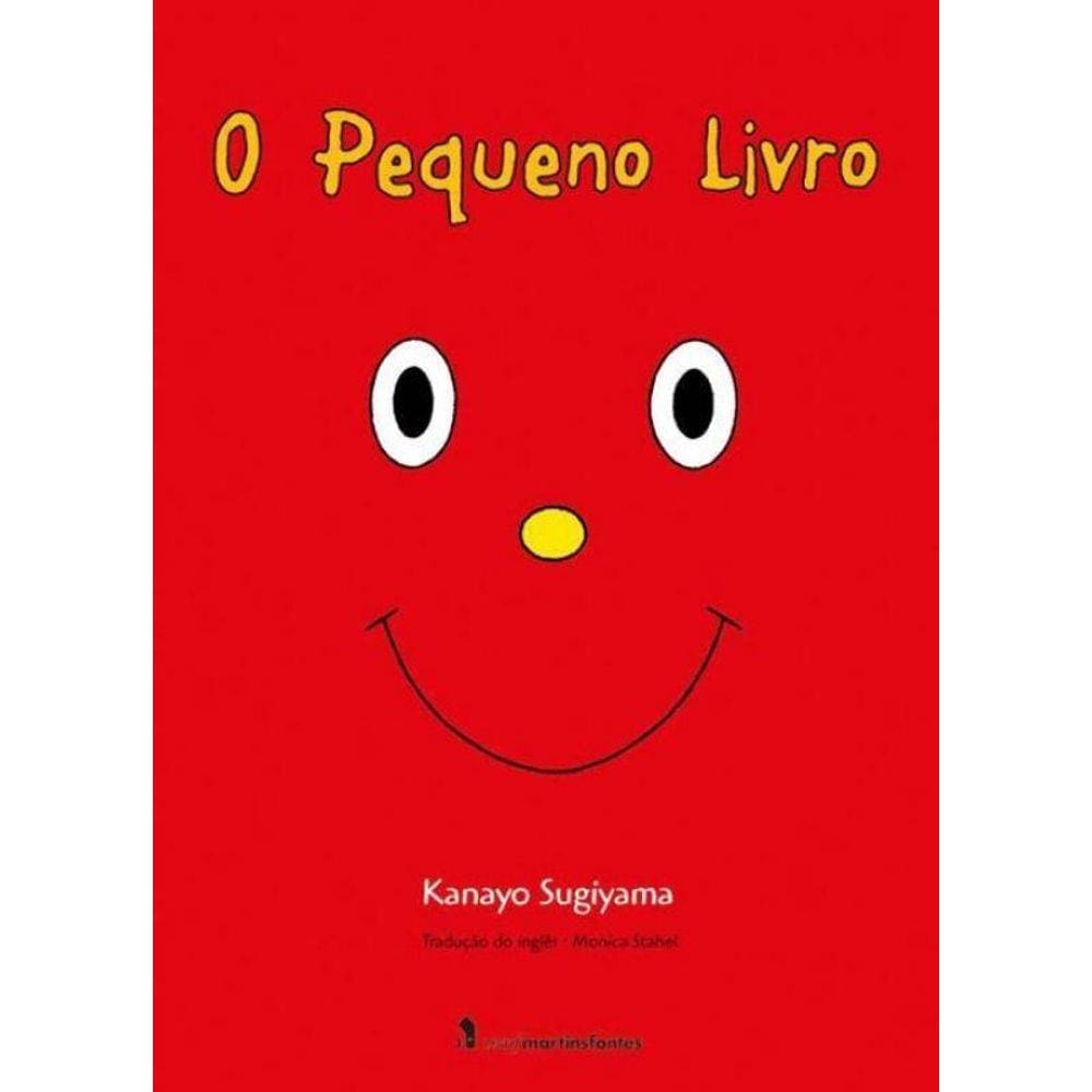 Pequeno Livro, O