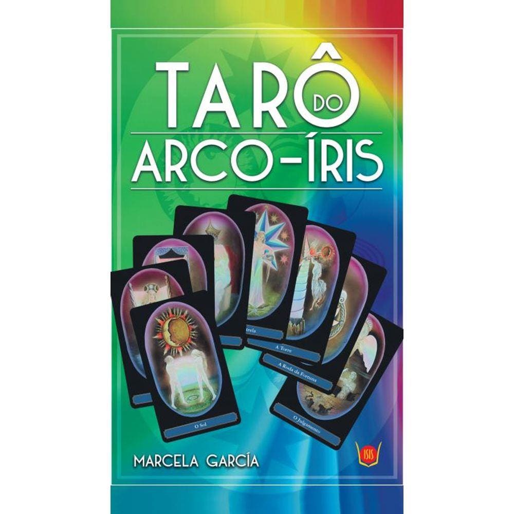 Tarô do Arco Íris