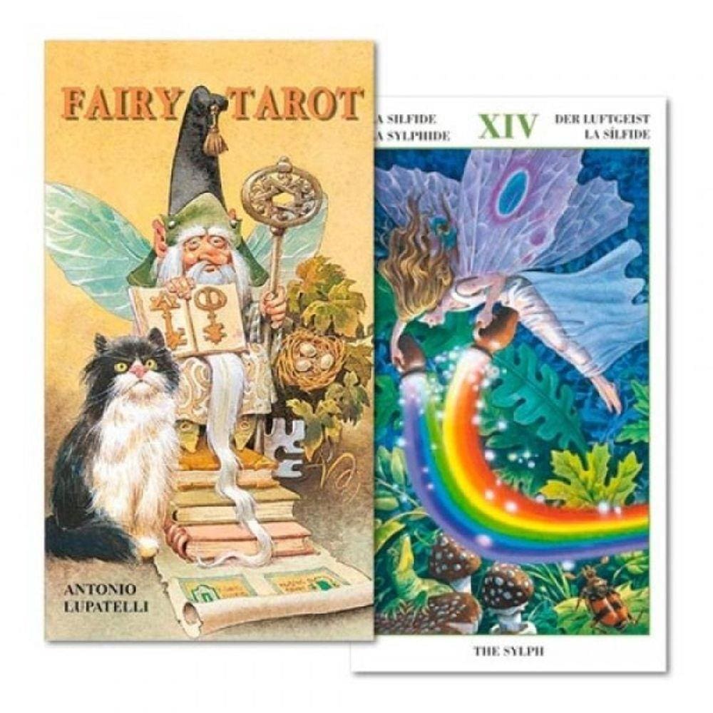 Fairy Tarot
