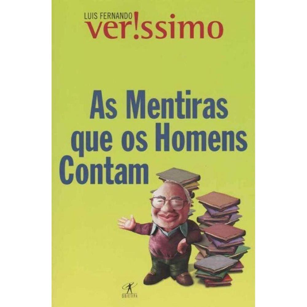 Mentiras Que os Homens Contam, As