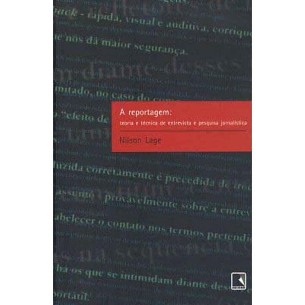 A Reportagem