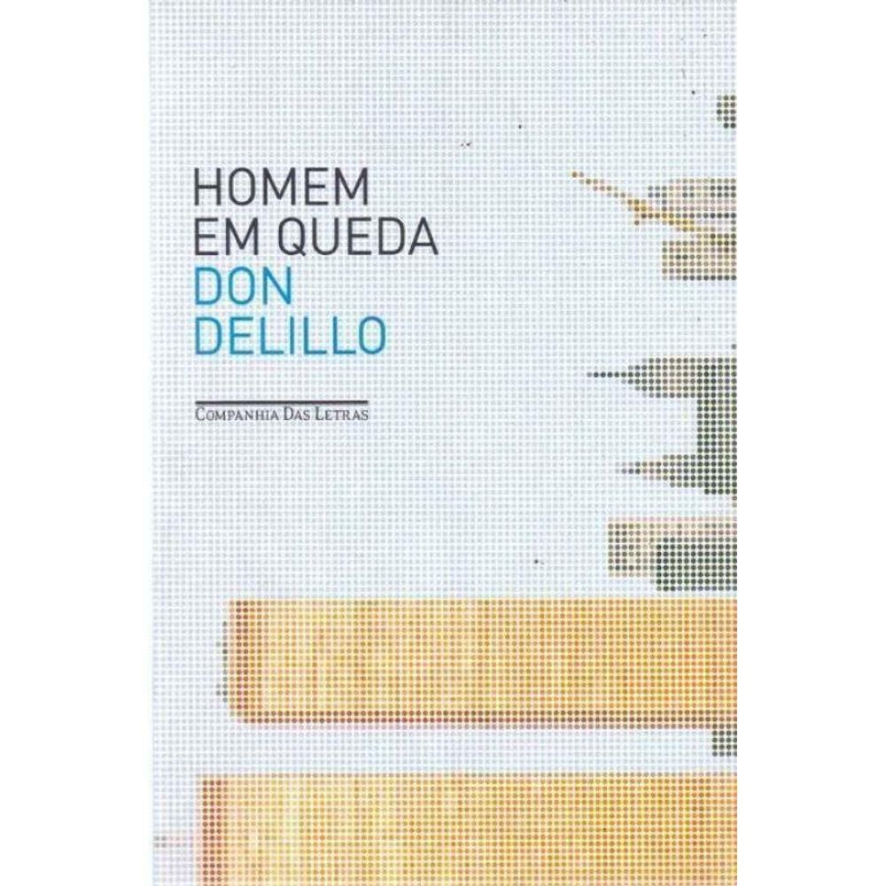Homem Em Queda