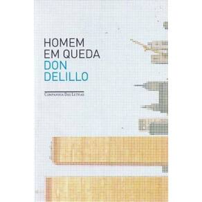 Homem Em Queda