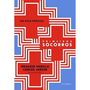 Primeiros Socorros - um Guia Pratico
