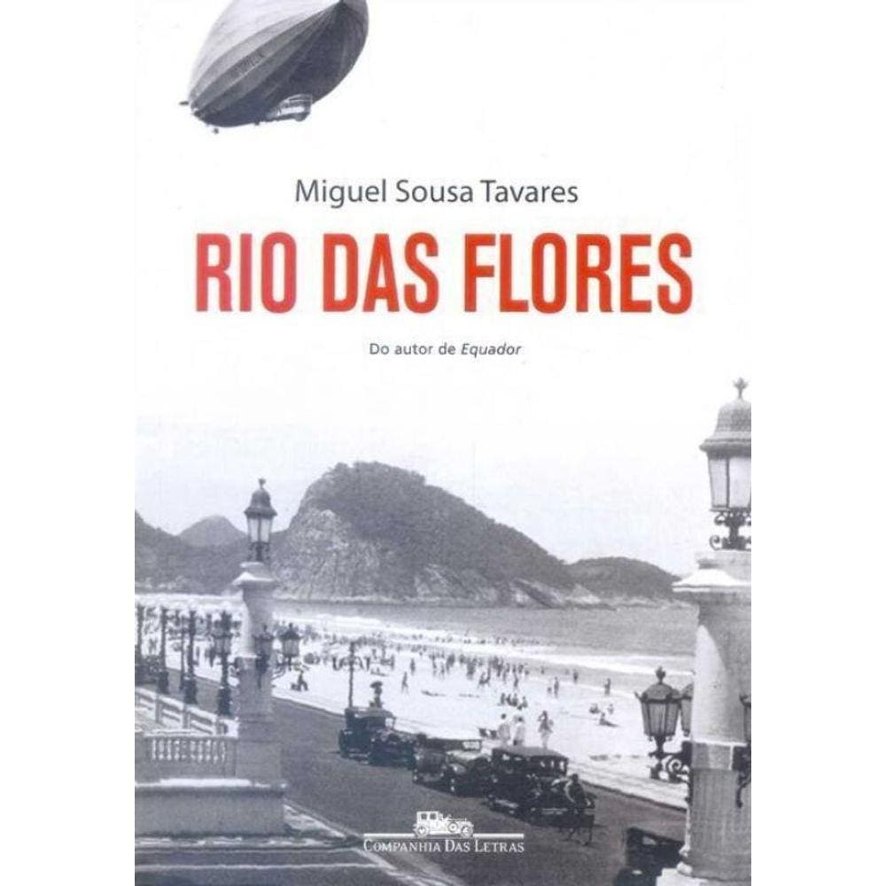 Rio das Flores