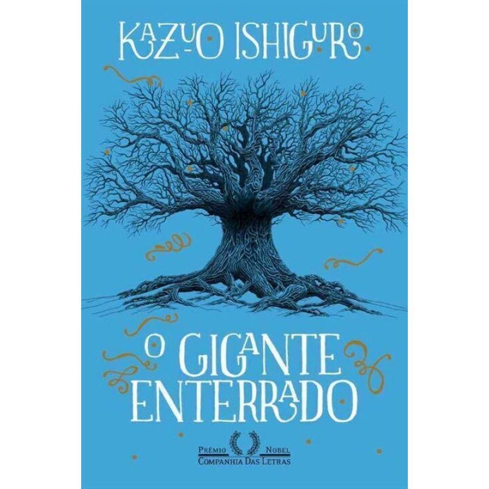 Gigante Enterrado, O